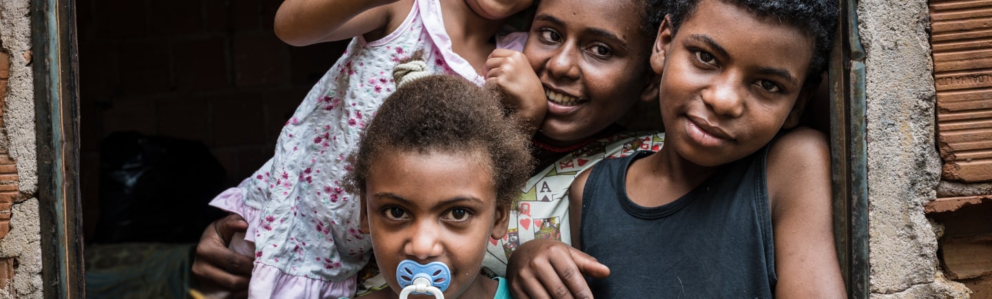 Charity and Education